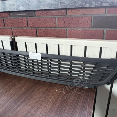 Volkswagen Polo Ön Tanpon Izgarası